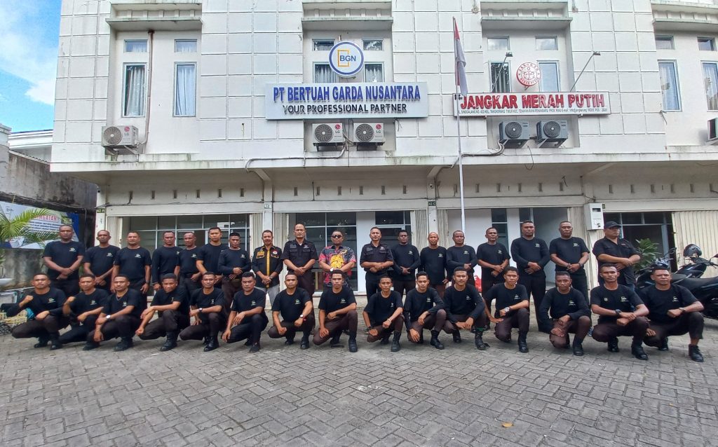 Anniversary 12 Th, BGN Perkuat Ekspansi Bisnis ke Sektor Industri Sawit